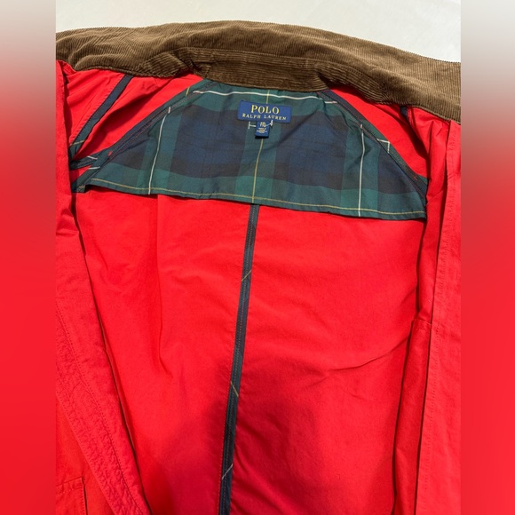 POLO Ralph Lauren Windbreaker - Picture 14 of 16
